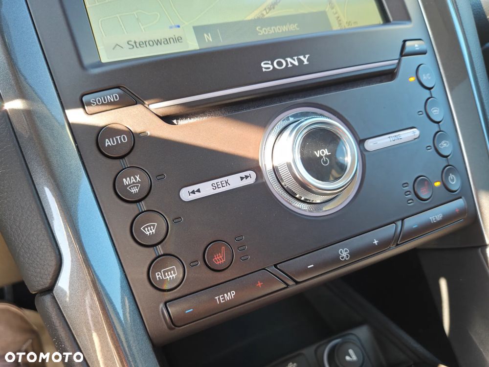 Ford Mondeo 2.0 EcoBlue Titanium - 3