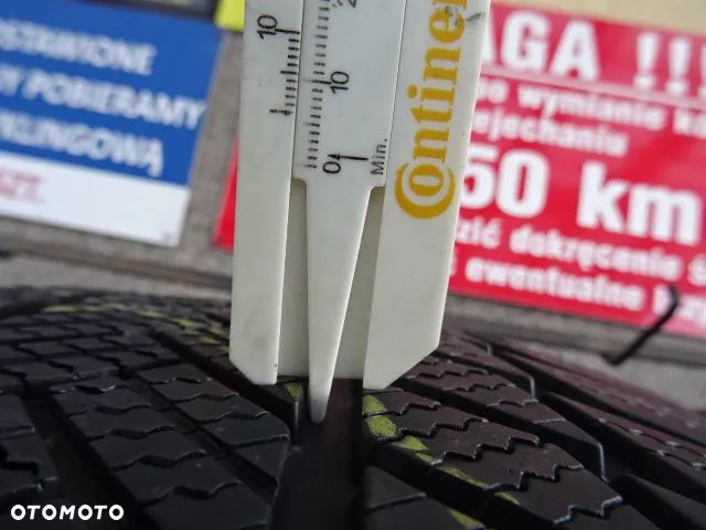 265/50/R19 110H RSC BRIDGESTONE BLIZZAK LM001 - 6