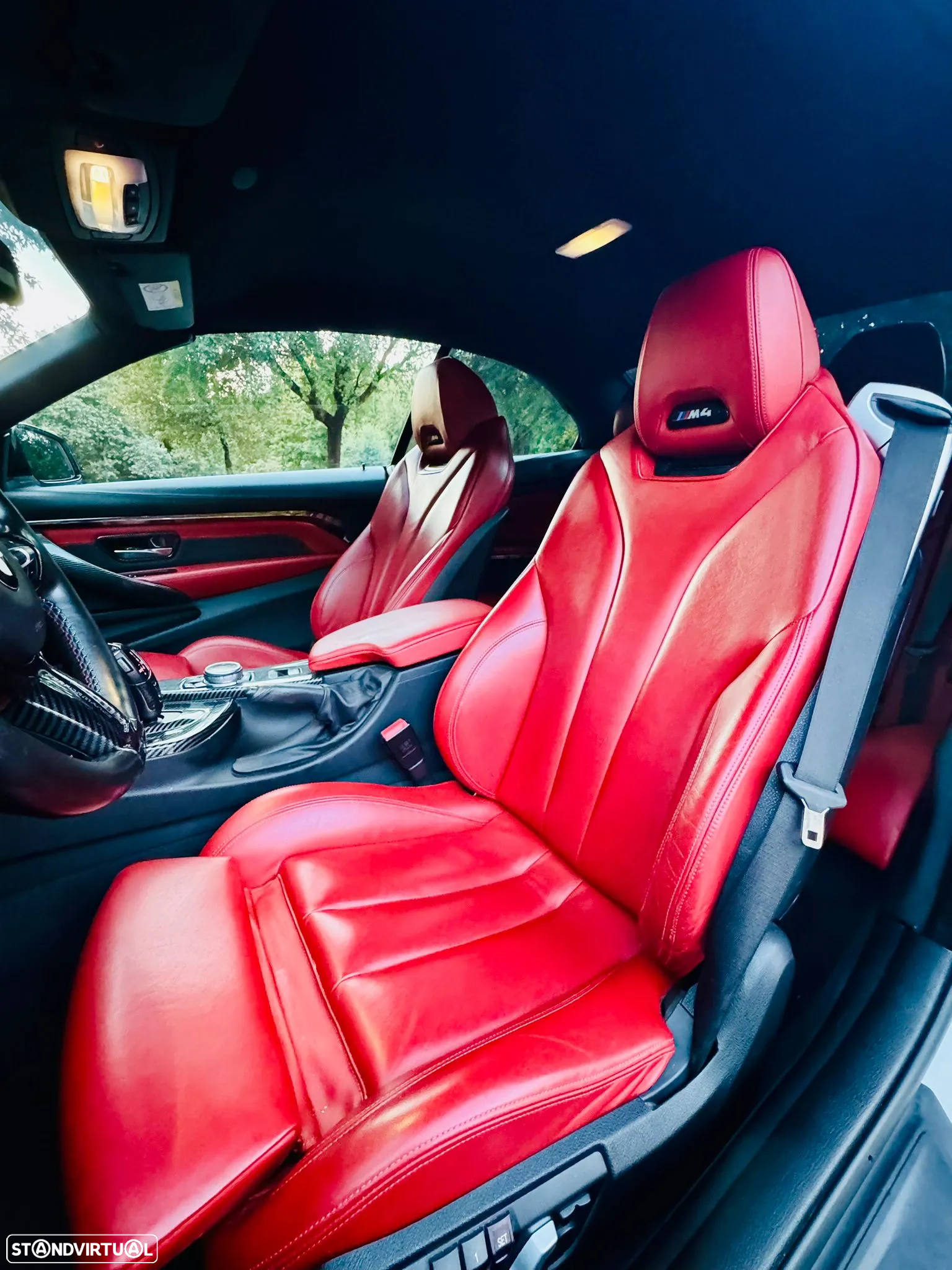 BMW 420 d Pack M Auto - 22