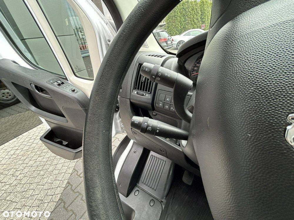 Peugeot Boxer - 12