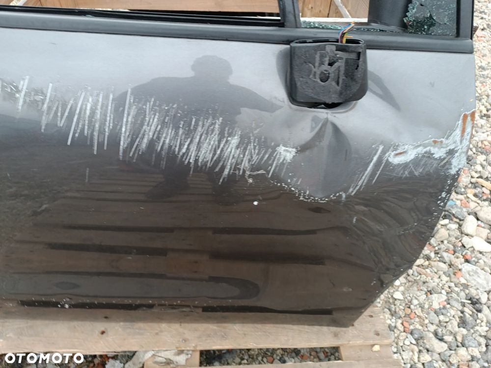 DRZWI PRAWY PRZÓD PRAWE CITROEN C3 AIRCROSS - 5