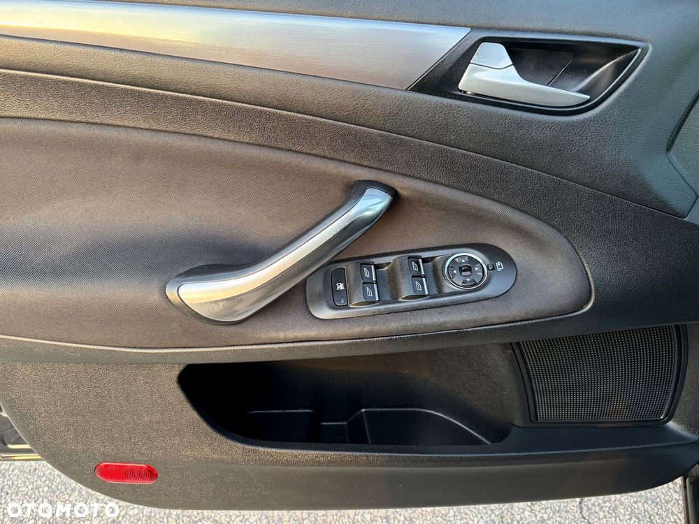 Ford Mondeo 2.0 T Titanium MPS6 - 24