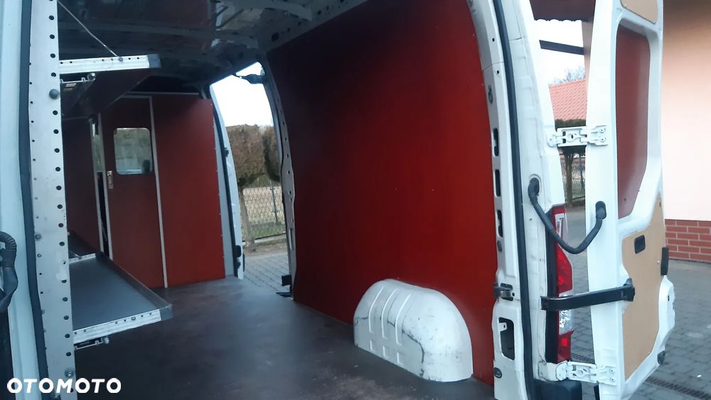 Opel Movano - 31