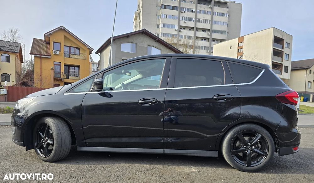 Ford C-Max - 5