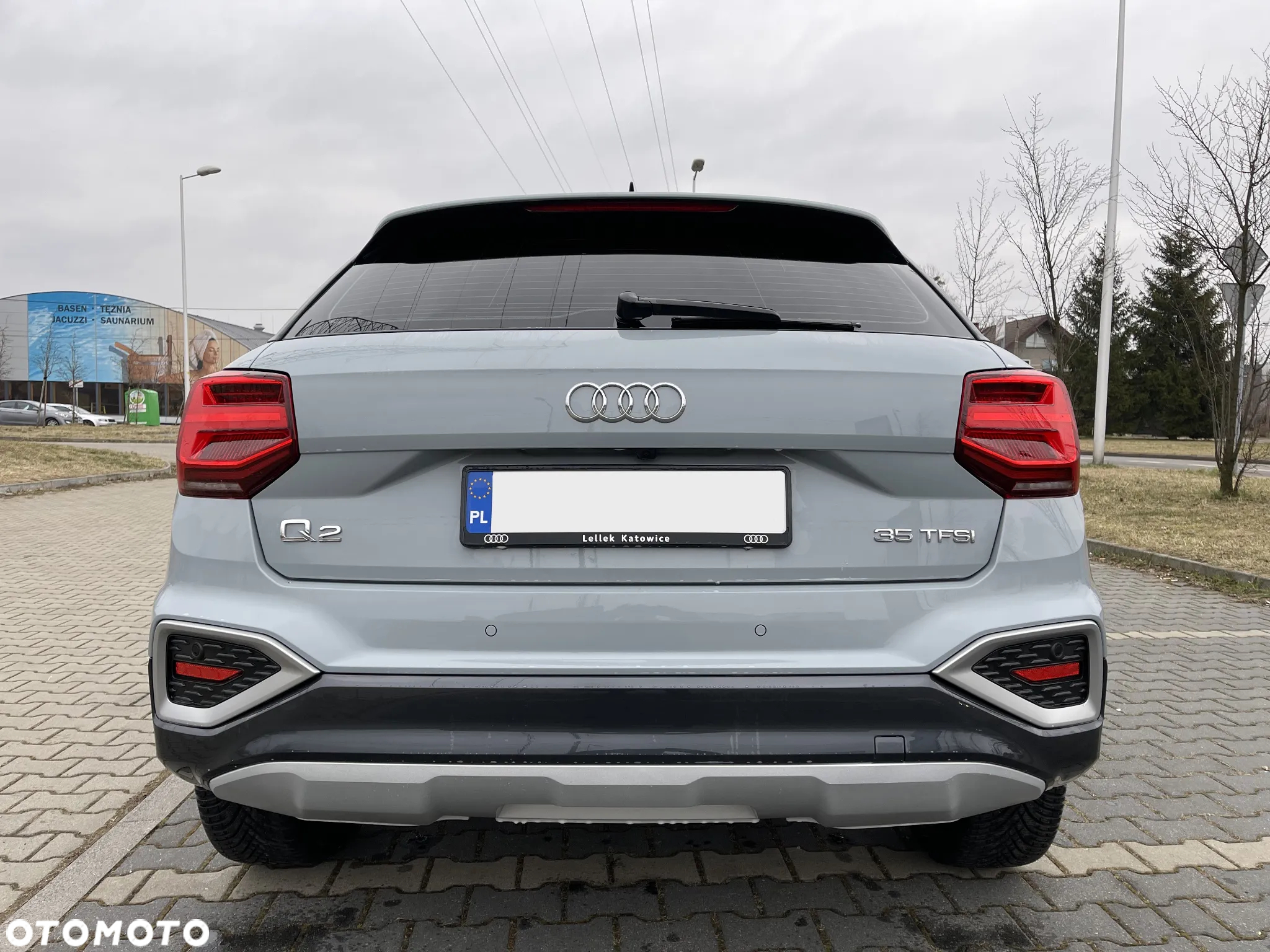 Audi Q2 - 7