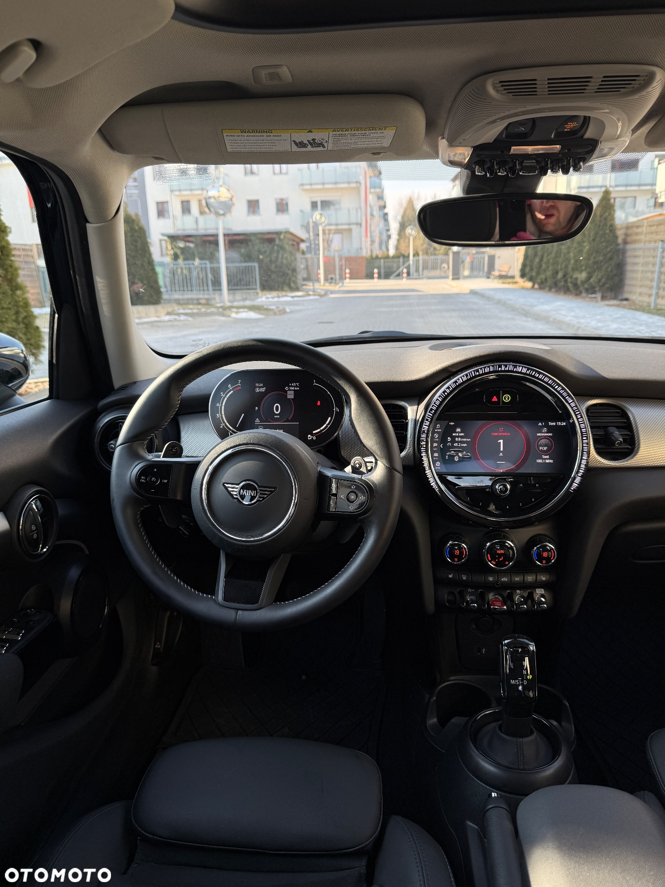 MINI Cooper S sport - 11