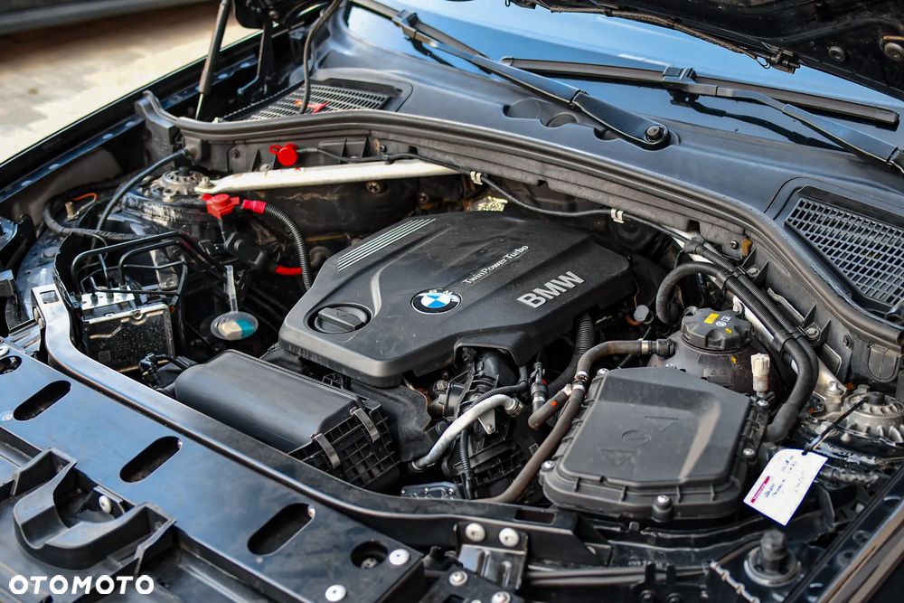 BMW X4 xDrive20d xLine - 37