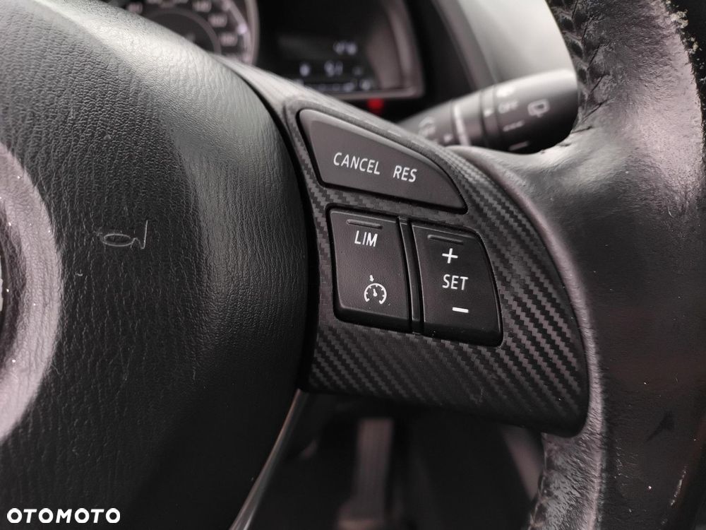 Mazda CX-3 2.0 Skymotion - 15