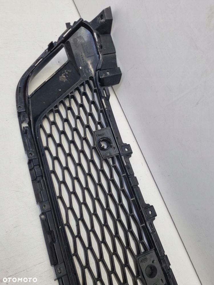 land rover discovery sport r dynamic lift l550 kratka atrapa dolna zderzaka - 5