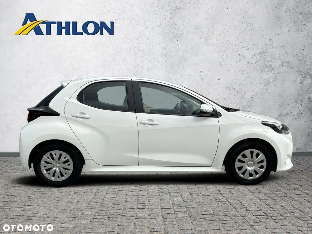Toyota Yaris 1.0 Active - 6