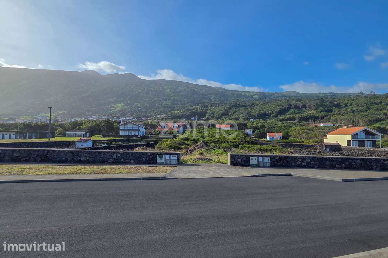 Terrenos Exclusivos na 1ª Linha do Mar na Prainha, Pico - Grande imagem: 4/22