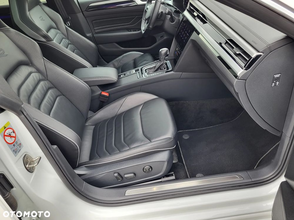 Volkswagen Arteon Shooting Brake 2.0 TDI SCR 4Motion DSG R-Line - 19