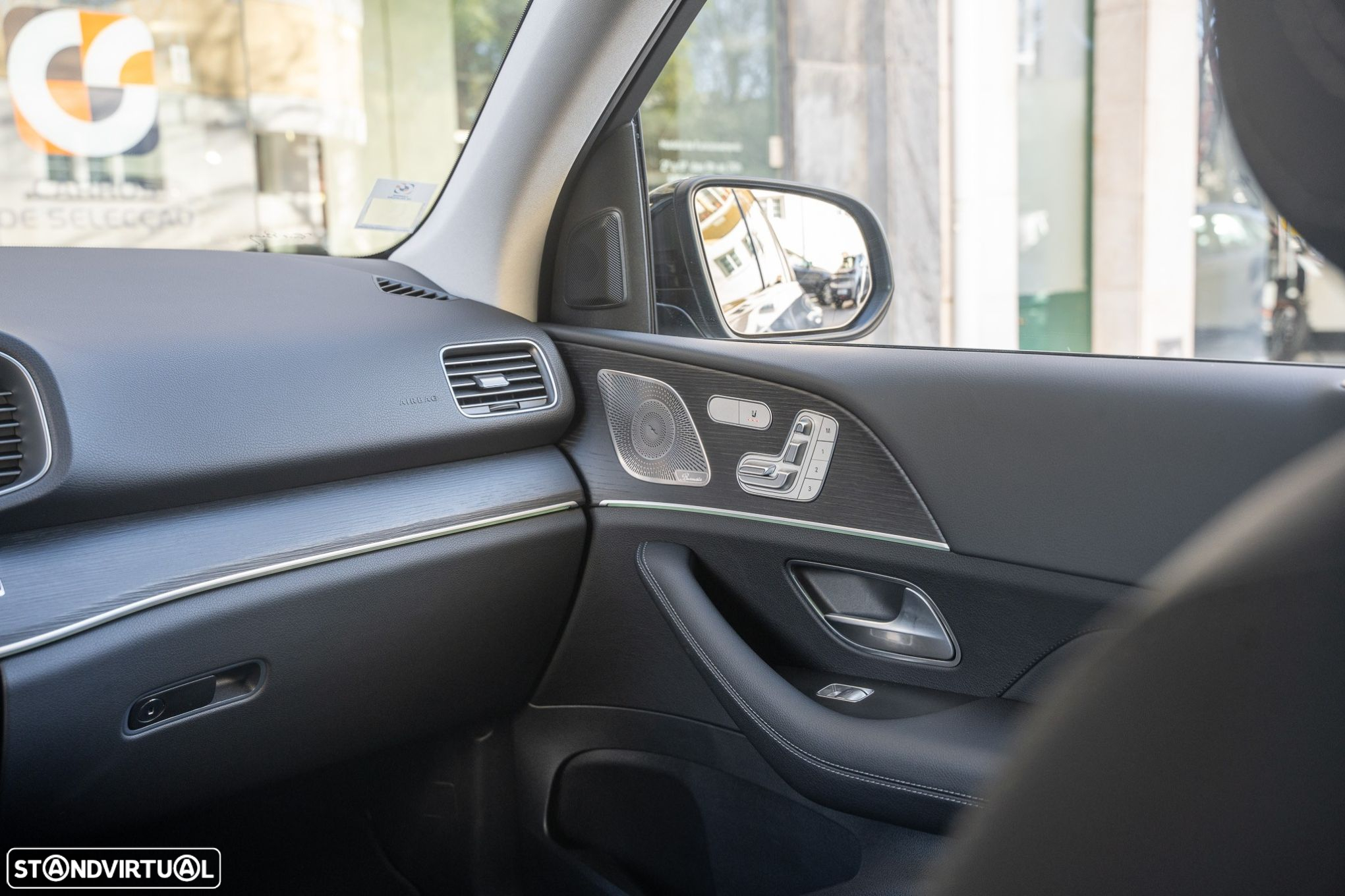 Mercedes-Benz GLE 350 de 4Matic - 28