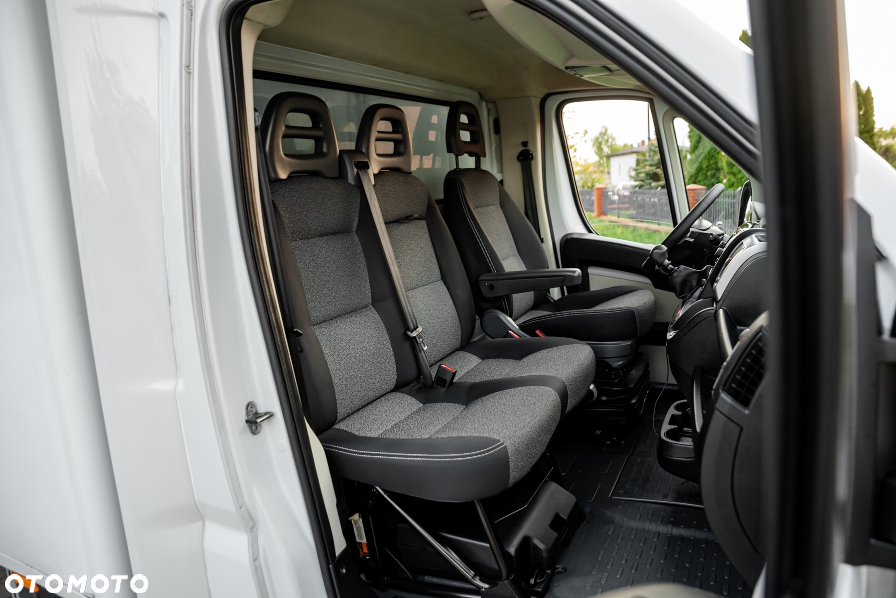 Fiat Ducato - 27