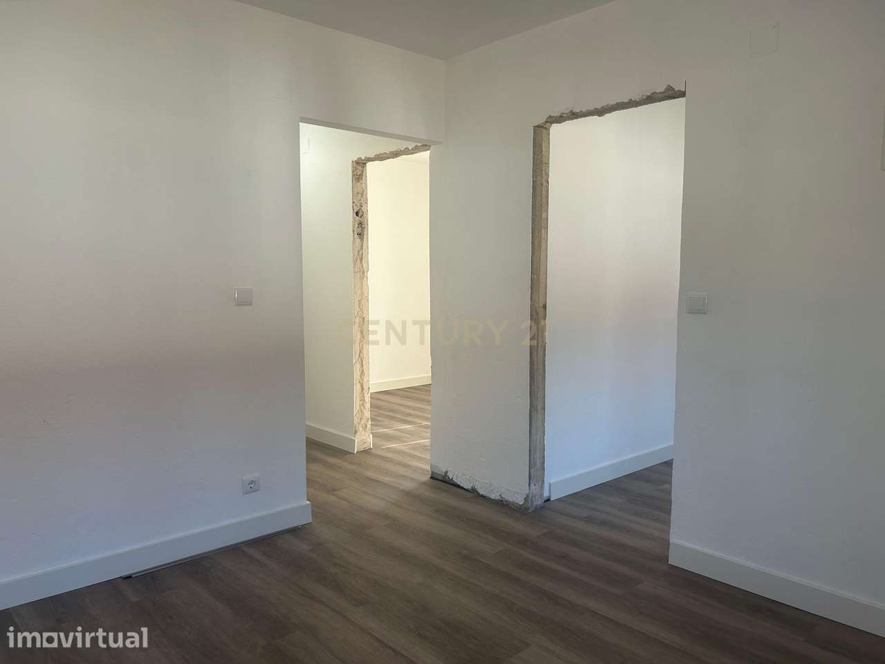 Moradia Renovada em Urqueira, Ourém - Grande imagem: 5/30