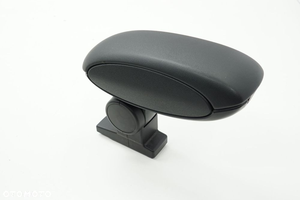 MINI COUNTRYMAN R60 R61 11R PODŁOKIETNIK ŚRODKOWY SKÓRZANY 8110845 - 2