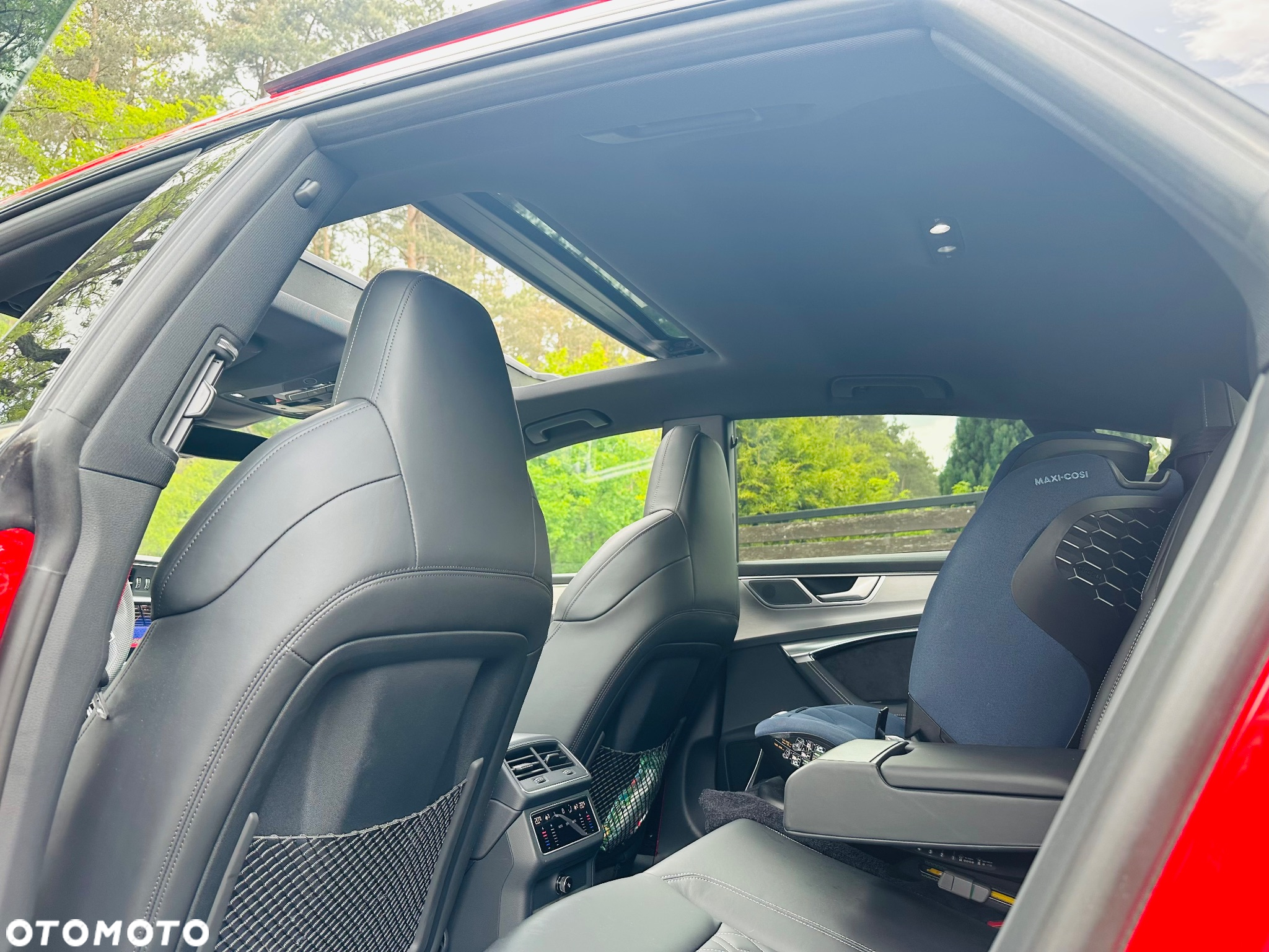 Audi A7 Sportback 55 TFSI e Quattro S tronic - 12