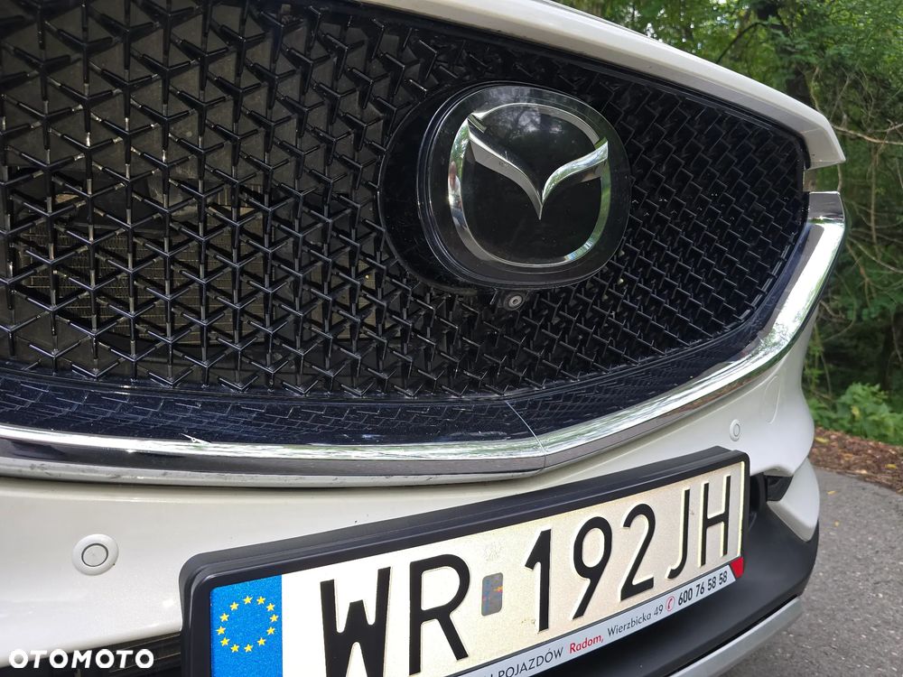 Mazda CX-5 2.5 Skymotion AWD - 14