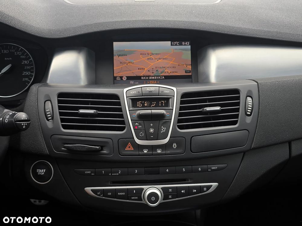 Renault Laguna 2.0 dCi Bose Edition - 33