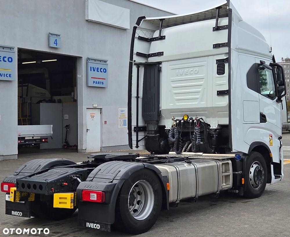 Iveco S-Way AS440S49T/P - 4