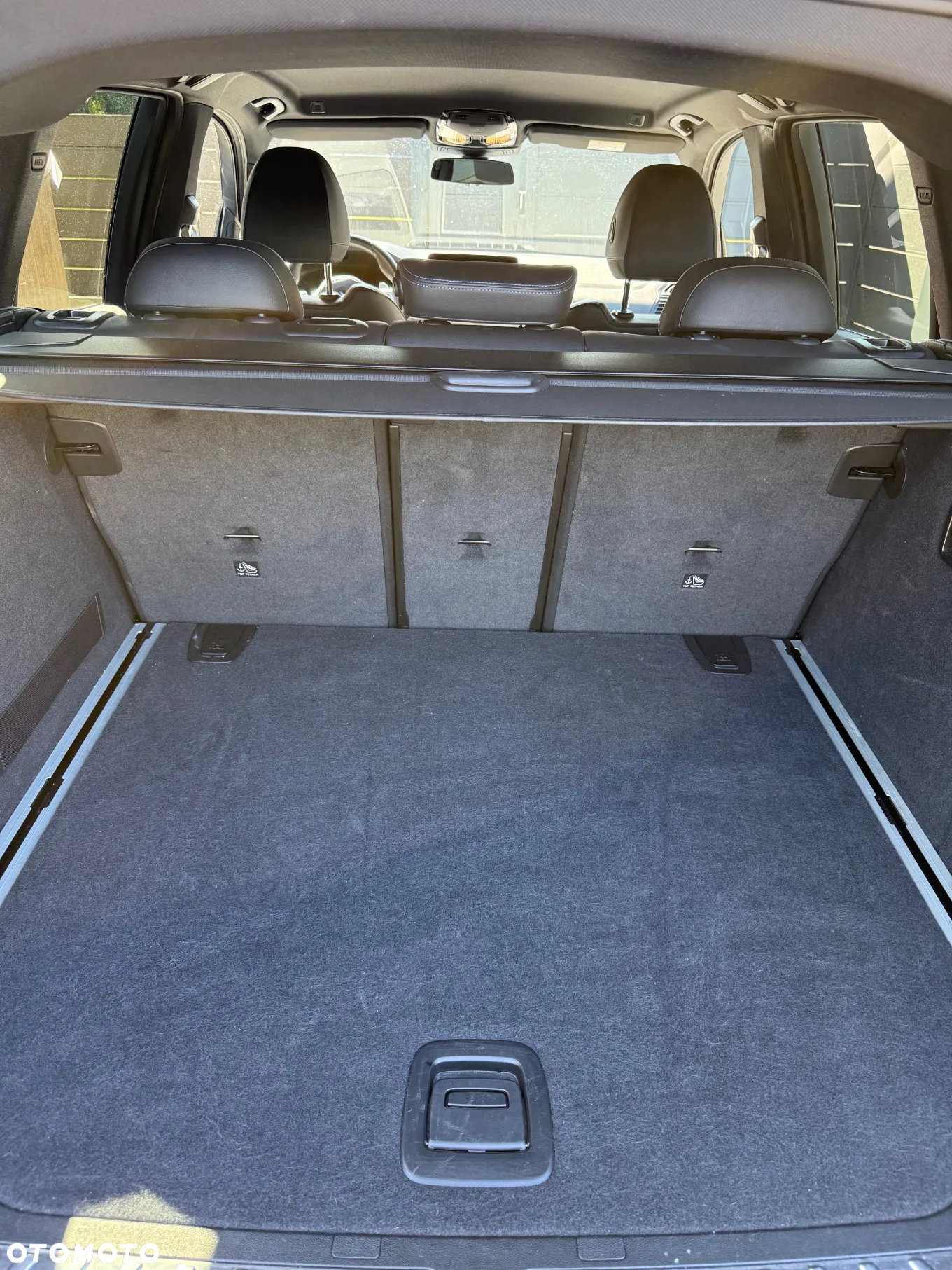 BMW X3 xDrive20i - 14