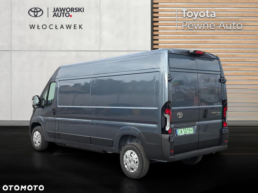 Toyota PROACE MAX - 3