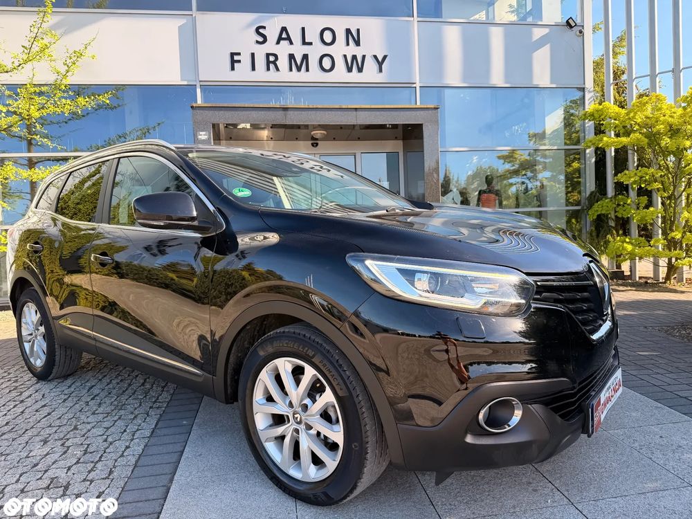 Renault Koleos ENERGY dCi 175 X-tronic 4WD INITIALE PARIS - 12