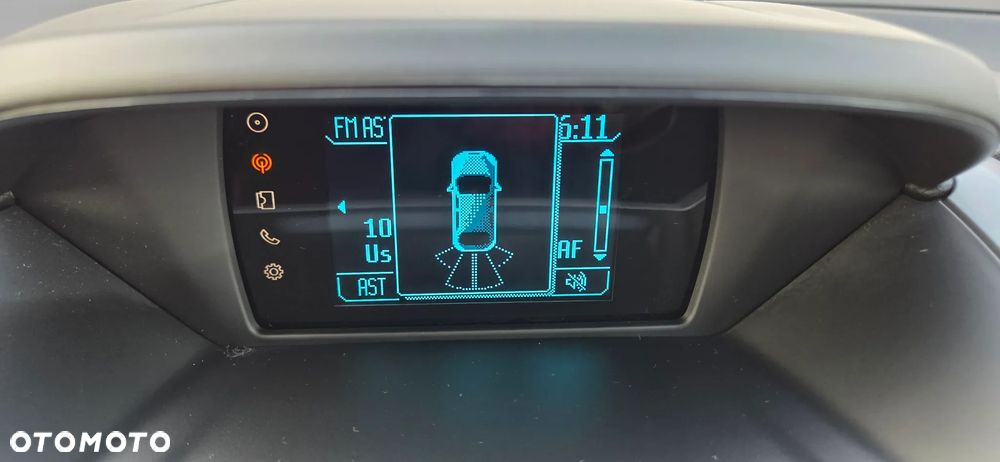 Ford B-MAX 1.0 EcoBoost SYNC Edition - 20