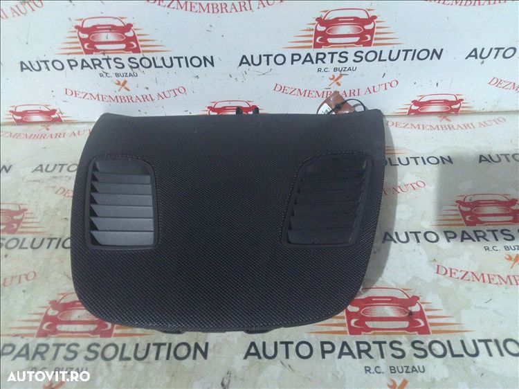 boxa suplimentara bord bmw g 30 - 1