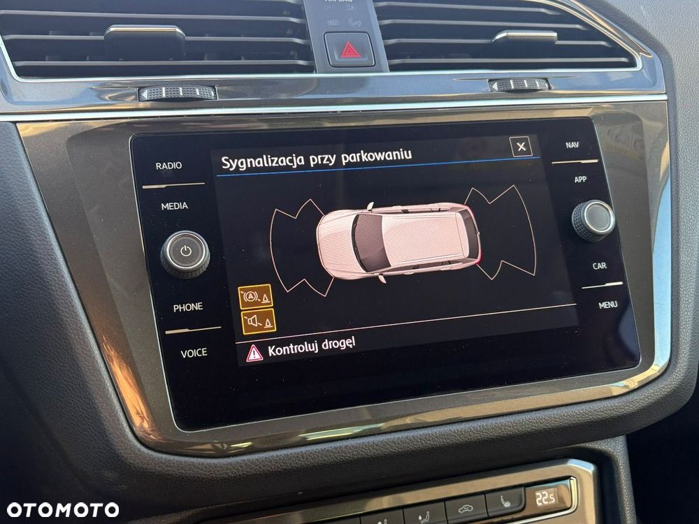 Volkswagen Tiguan 2.0 TDI SCR DSG Join - 28