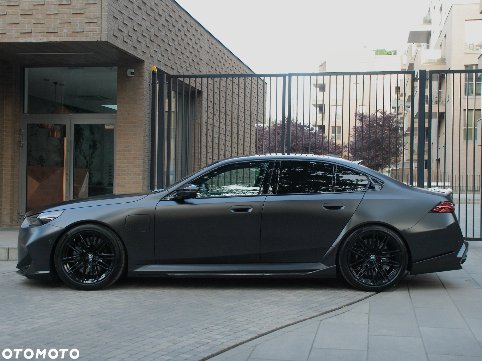 BMW M5 - 13
