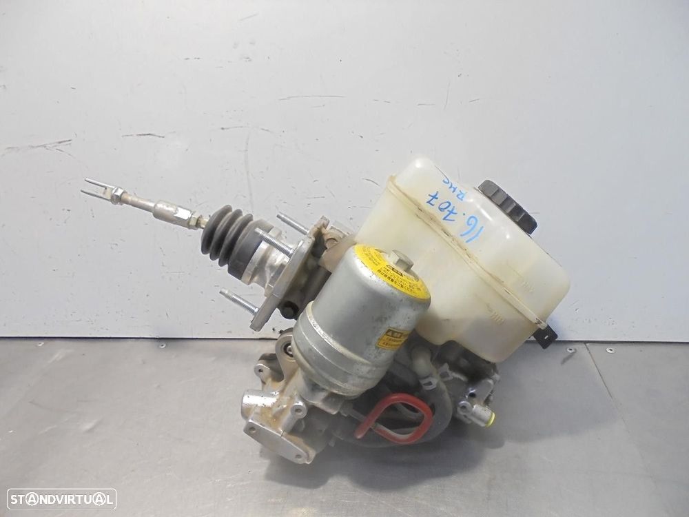 ABS TOYOTA LAND CRUISER PRADO 2007 -8954160061 - 1