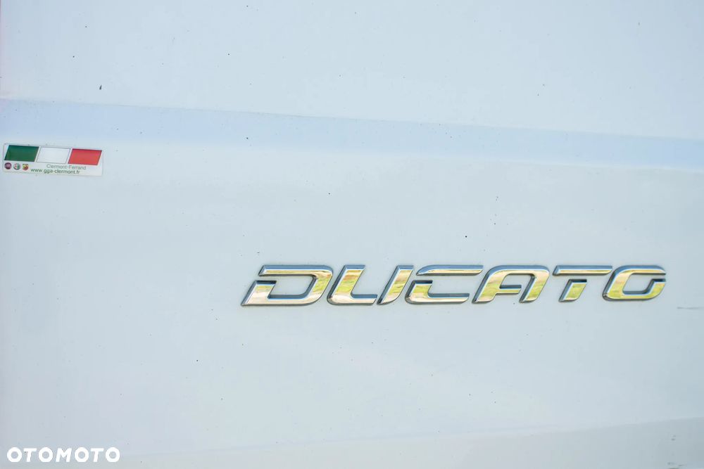 Fiat DUCATO - 12