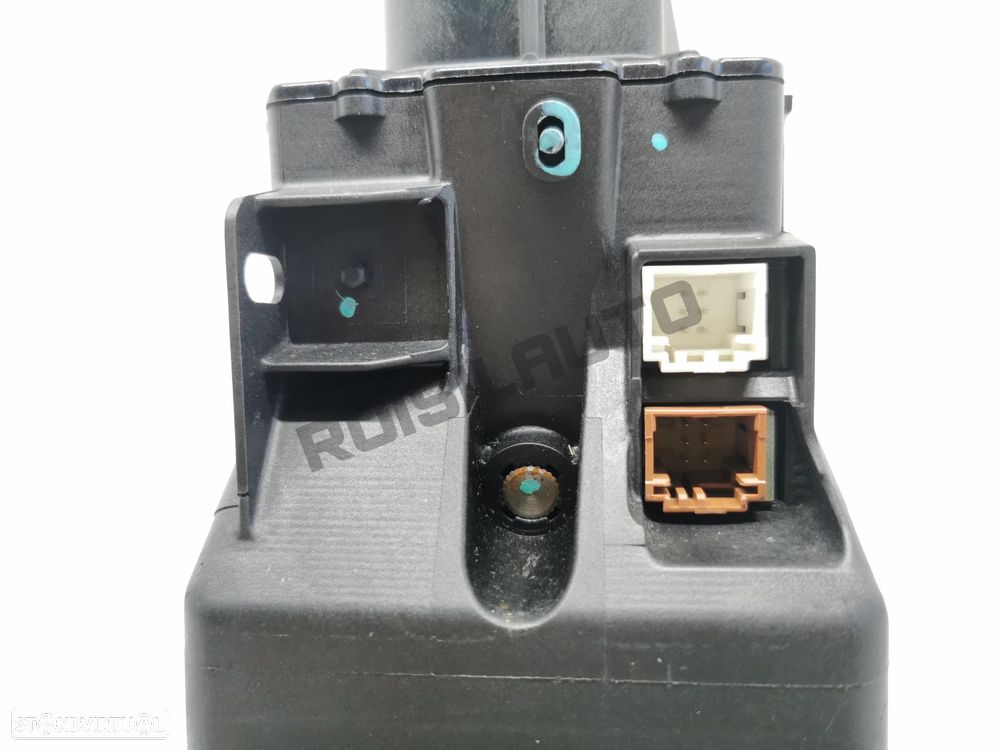 Seletor 96857_98560 Peugeot 508 I [2010_2018] 1.6 Thp - 5