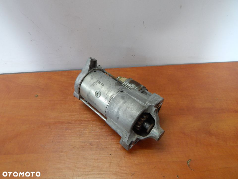 Rozrusznik 2.0 D4 D3  Volvo S60 s80 V60 v70 XC60 v40 v90 08-17 Łuków części - 3