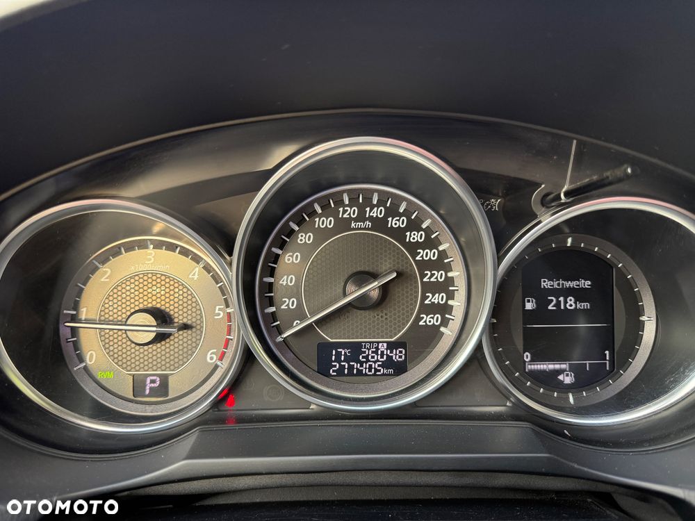 Mazda 6 SKYACTIV-D 175 Drive i-ELOOP Sports-Line - 14