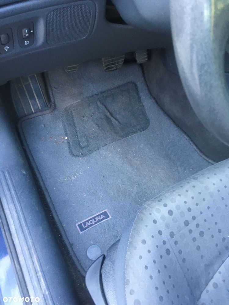 Renault Laguna - 5