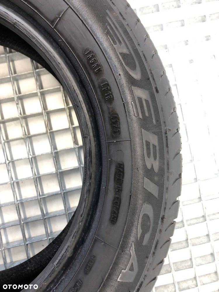 OPONY PARA WIELOSEZON 165/70 14" DEBICA - 3