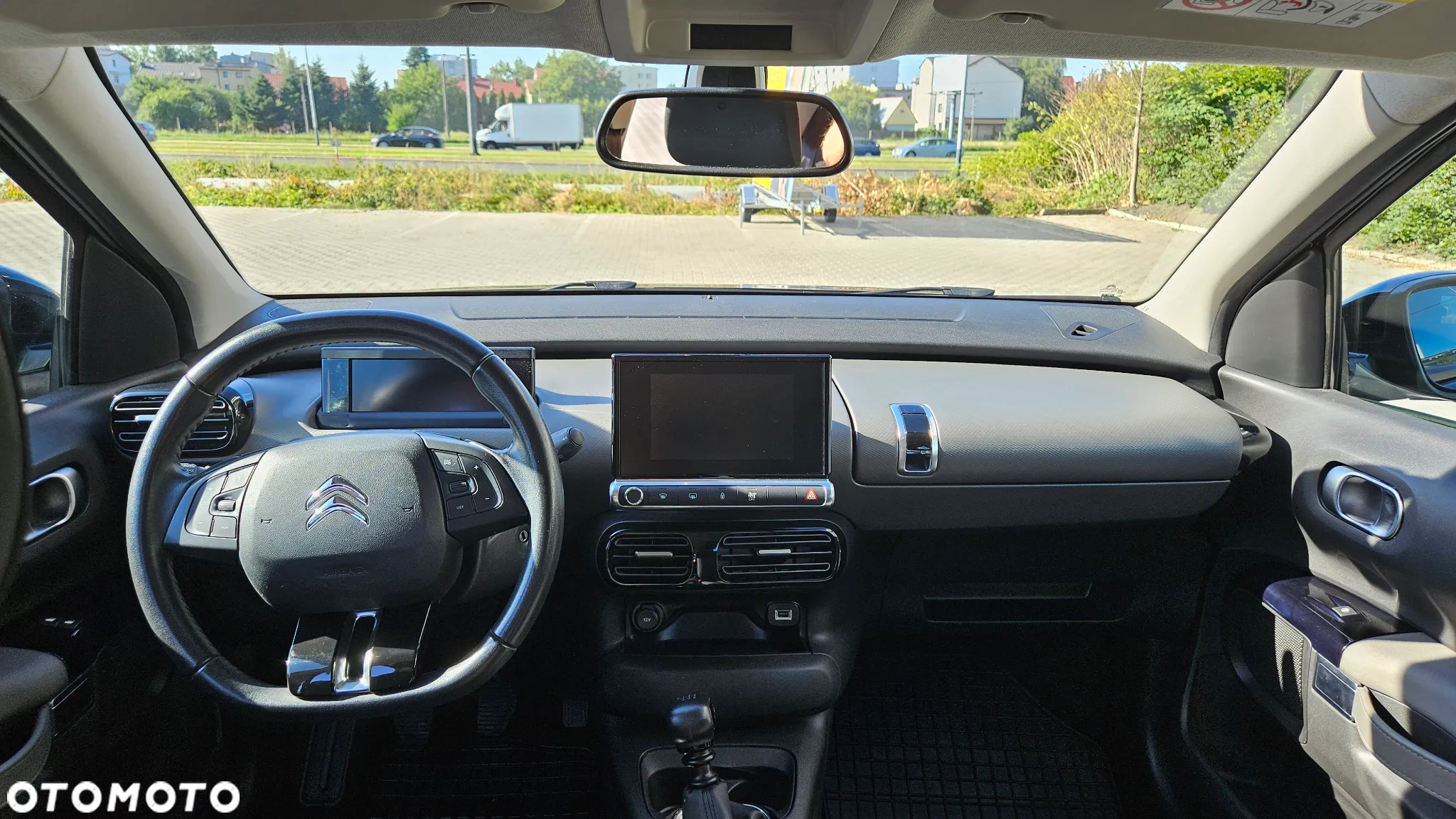 Citroën C4 Cactus - 10