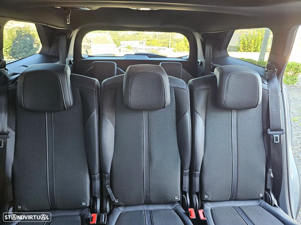 Peugeot 5008 1.5 BlueHDi GT Line EAT8 - 15