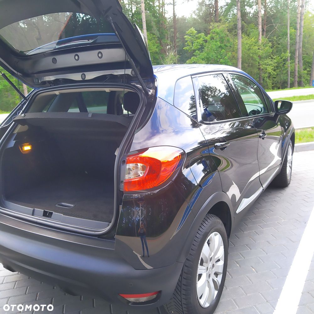 Renault Captur - 7