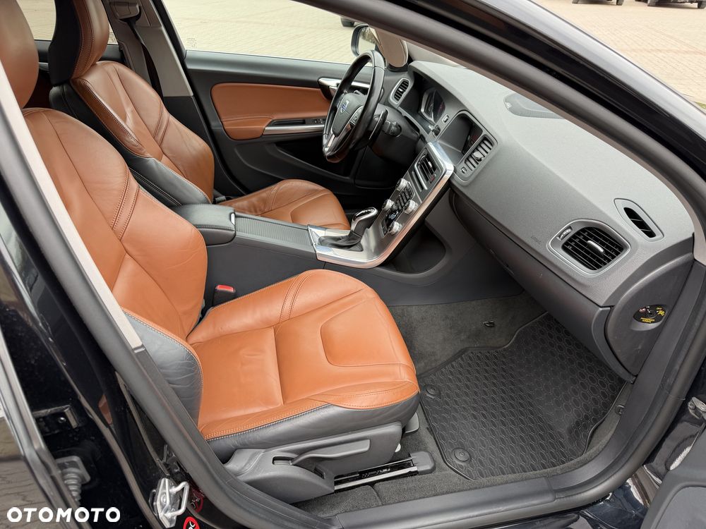 Volvo S60 - 6