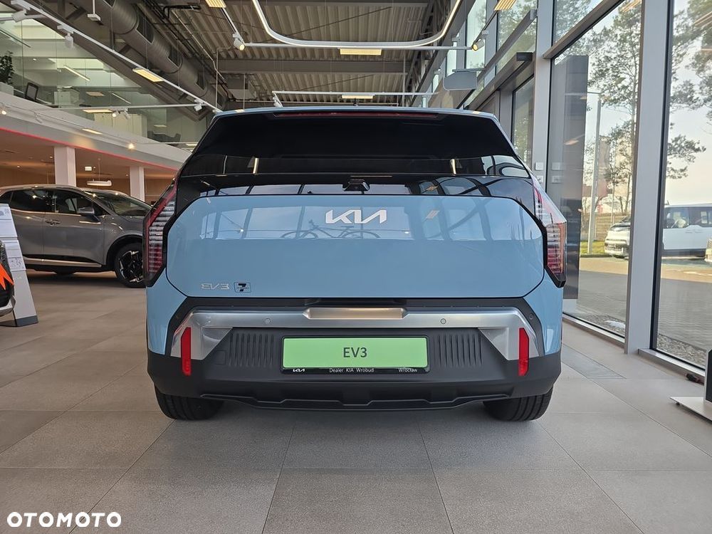 Kia EV3 81.4kWh Earth - 6