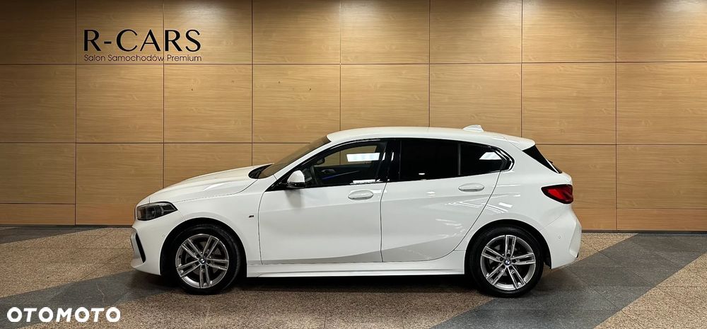 BMW Seria 1 118i M Sport - 5