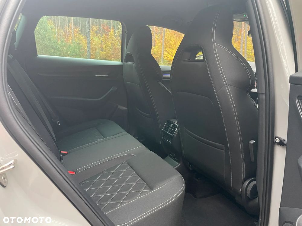 Skoda Karoq 2.0 TDI SCR 4x4 Sportline DSG - 18