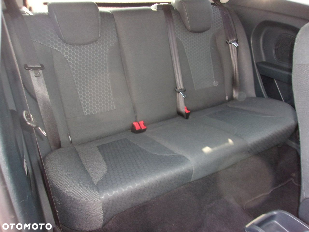 Ford Fiesta 1.6 Sport - 24