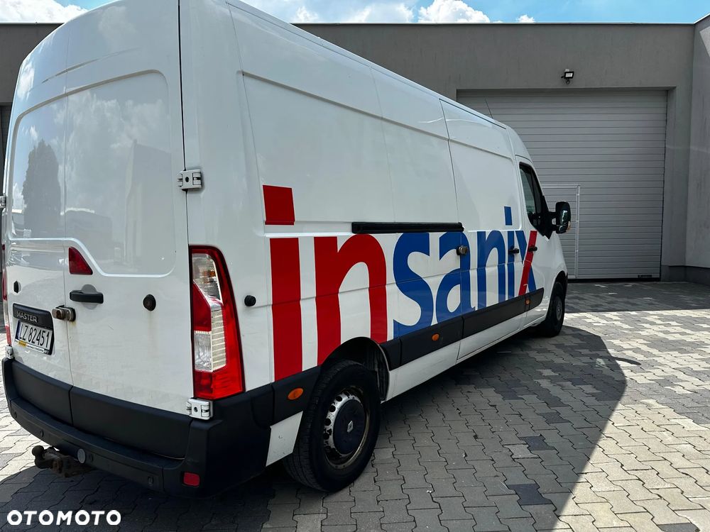 Renault Master - 5