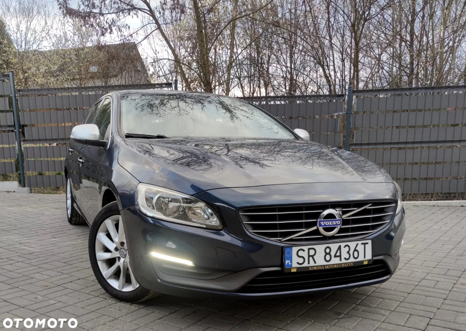 Volvo V60 D4 Momentum - 5