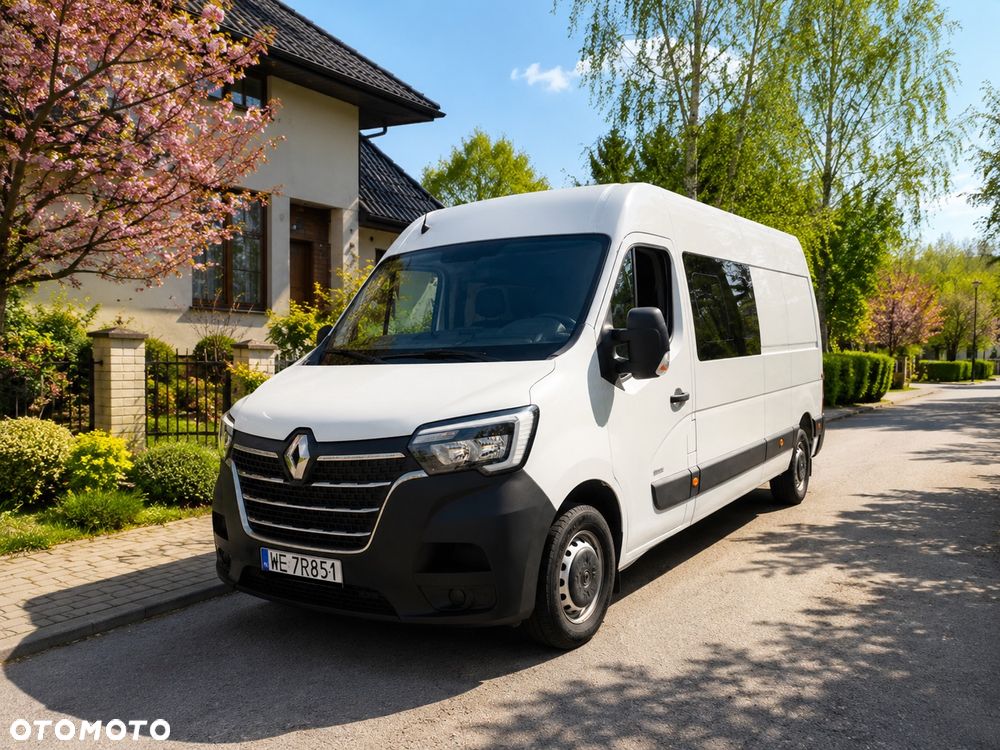 Renault MASTER - 2