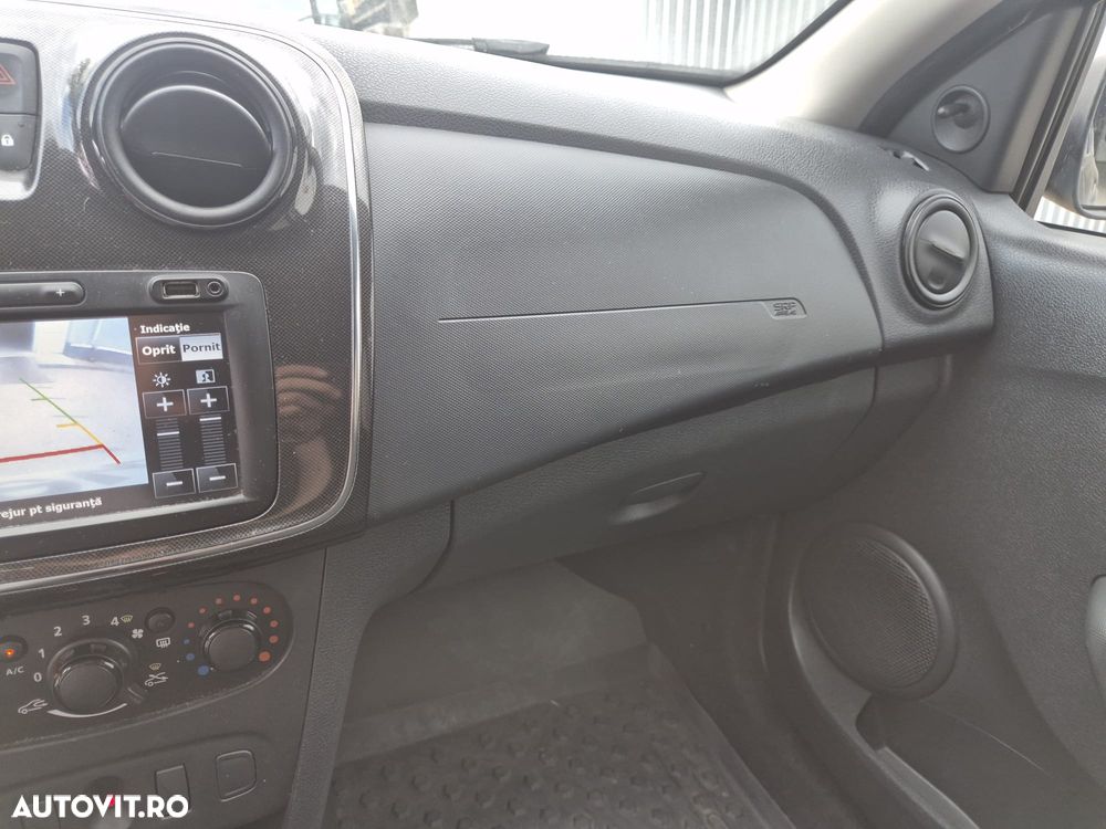 Dacia Logan 0.9 90CP Ambiance - 14